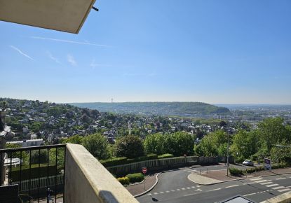 vente Maison Bois Guillaume
