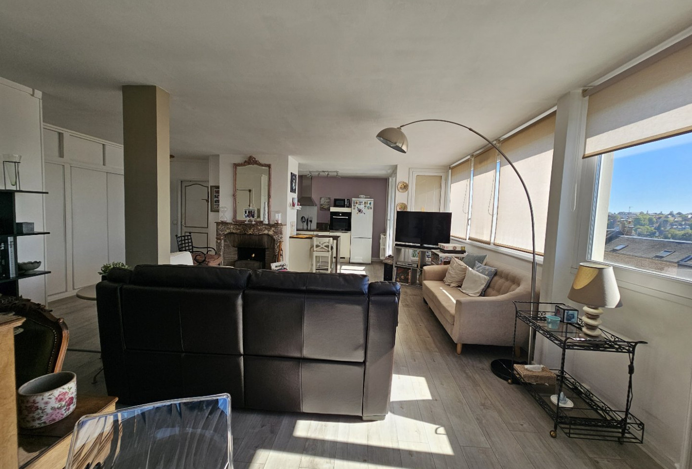 vente Appartement Bois Guillaume - Photo 4