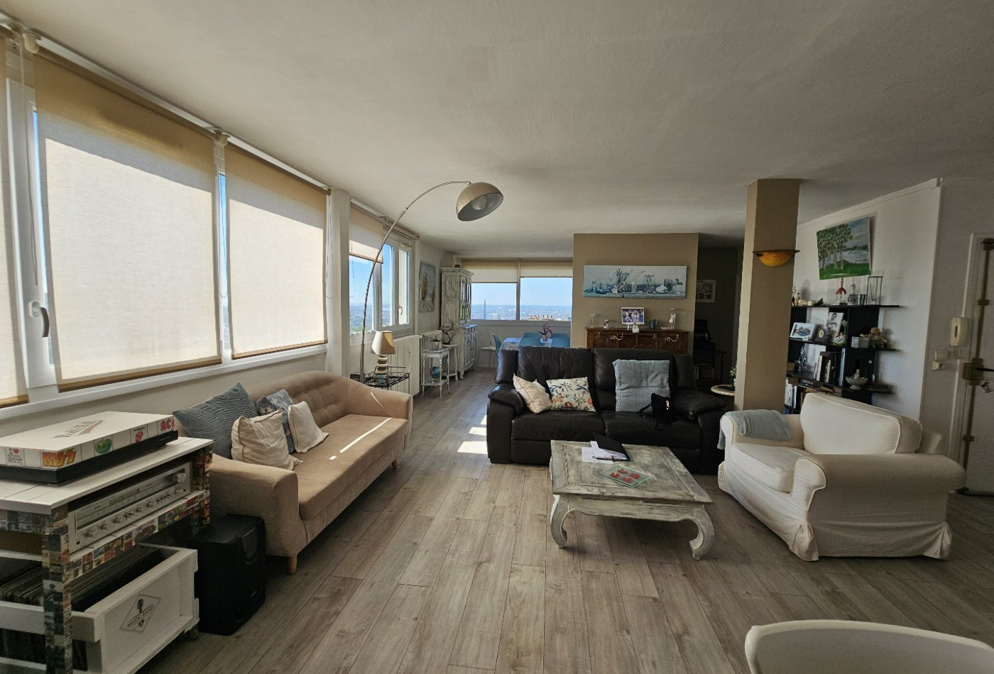 vente Appartement Bois Guillaume - Photo 3