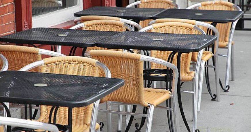 vente Café restaurant Paris 5eme Arrondissement