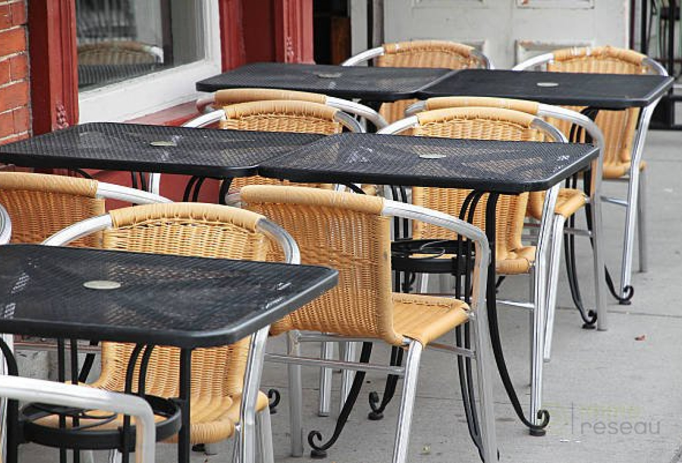 vente Café restaurant Paris 5eme Arrondissement - Photo 2