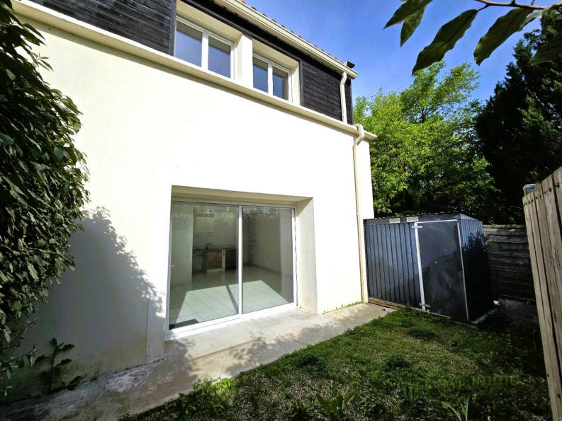 vente Appartement Lesparre Medoc - Photo 1