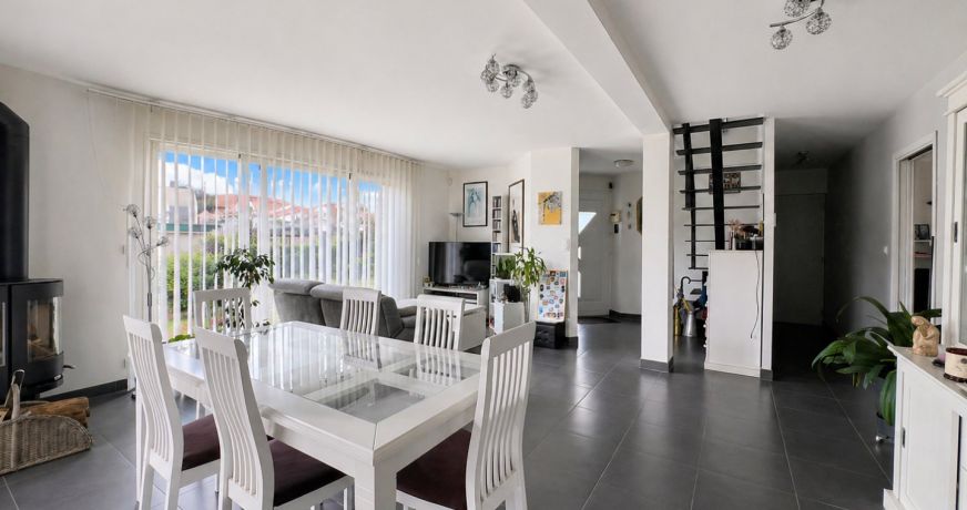 vente Maison Anglet