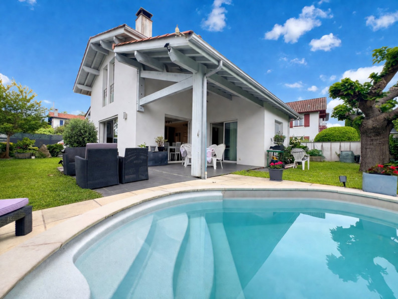 vente Maison Anglet - Photo 10