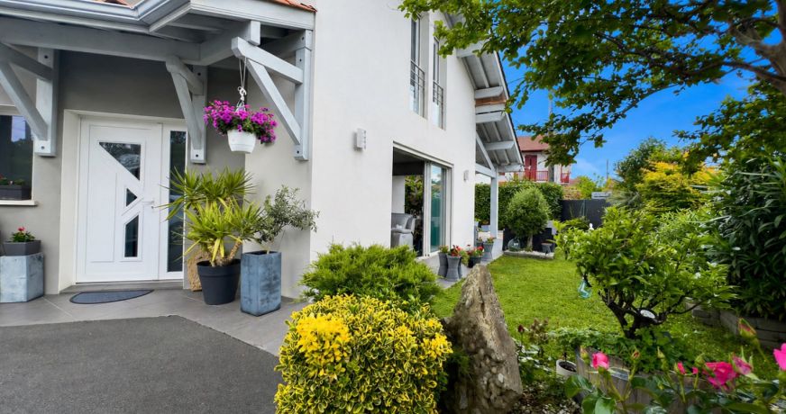vente Maison Anglet