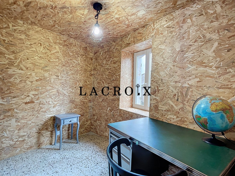 vente Maison Saint Jean De Maruejols Et Avejan - Photo 9