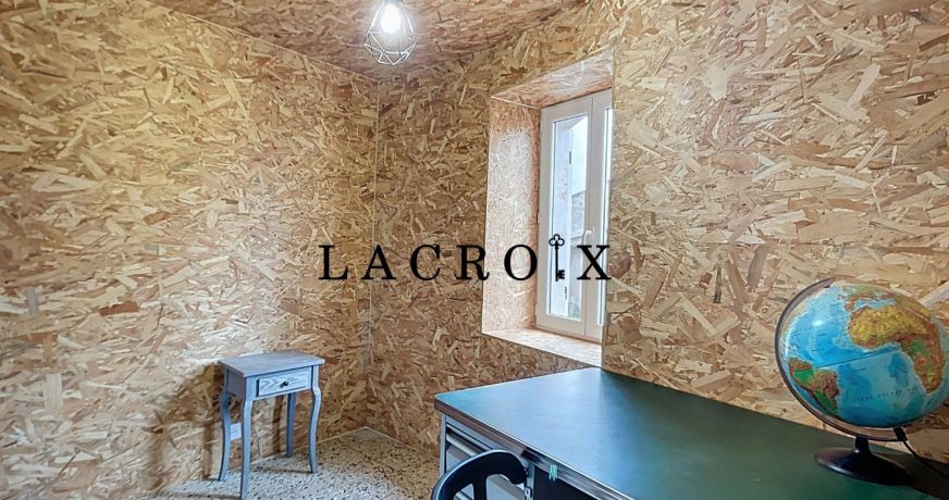 vente Maison Saint Jean De Maruejols Et Avejan