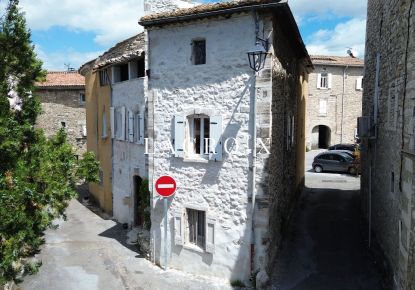 vente Maison Saint Jean De Maruejols Et Avejan