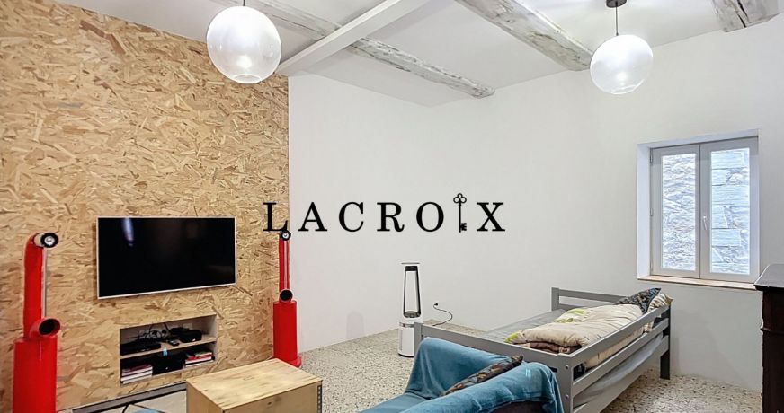 vente Maison Saint Jean De Maruejols Et Avejan