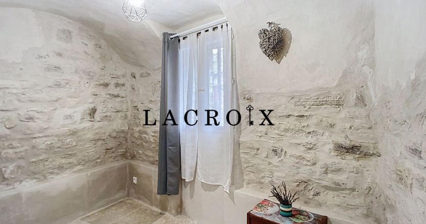 vente Maison Saint Jean De Maruejols Et Avejan
