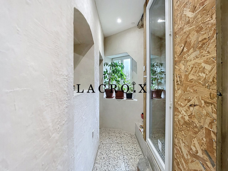 vente Maison Saint Jean De Maruejols Et Avejan - Photo 4