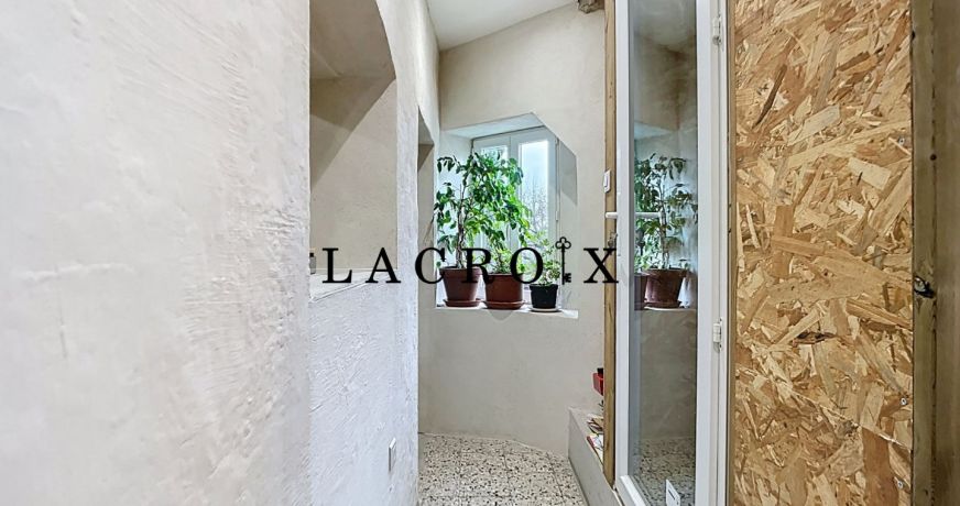 vente Maison Saint Jean De Maruejols Et Avejan