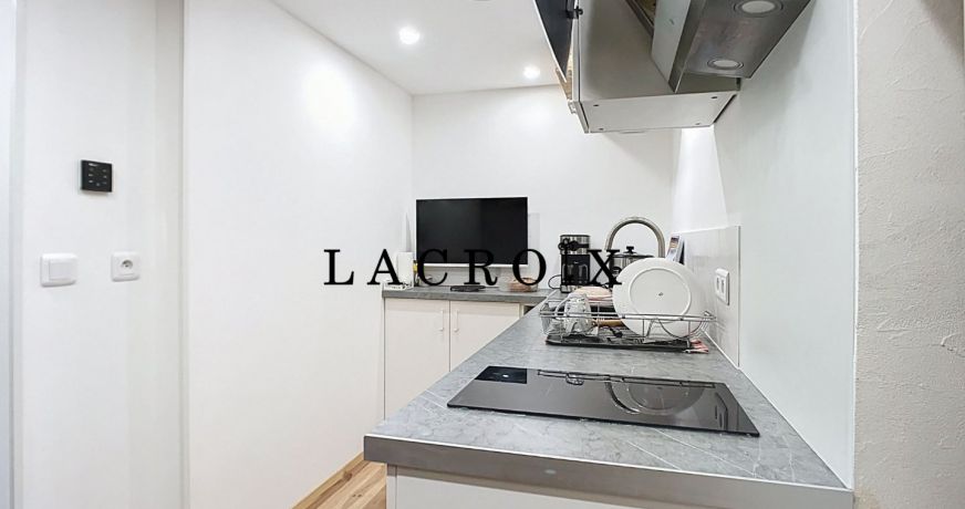 vente Maison Saint Jean De Maruejols Et Avejan