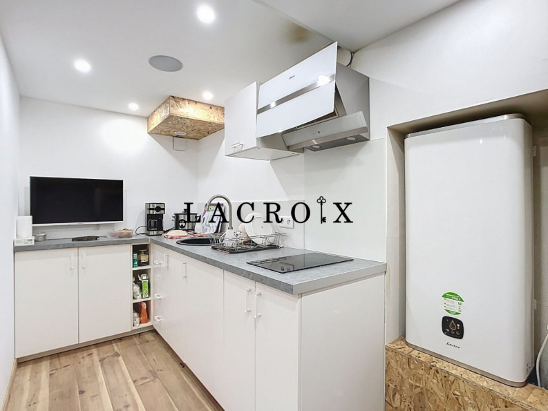 vente Maison Saint Jean De Maruejols Et Avejan - Photo 8