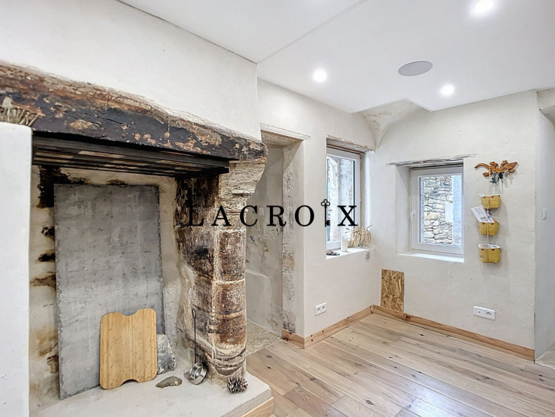 vente Maison Saint Jean De Maruejols Et Avejan - Photo 6