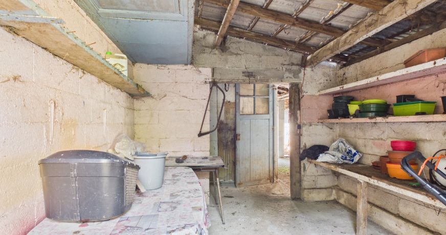 vente Maison Rosieres En Santerre