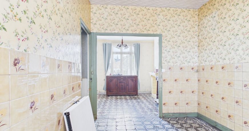 vente Maison Rosieres En Santerre