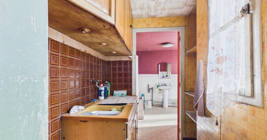 vente Maison Rosieres En Santerre