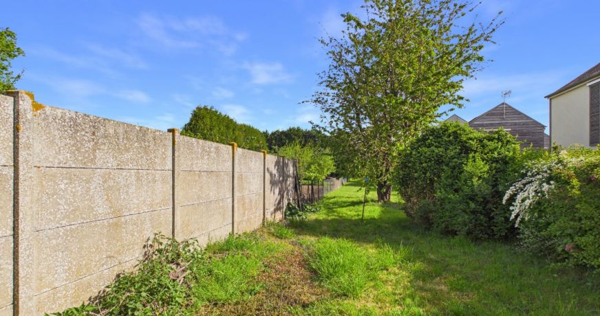 vente Maison Rosieres En Santerre