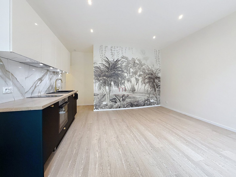 vente Appartement Nice - Photo 3