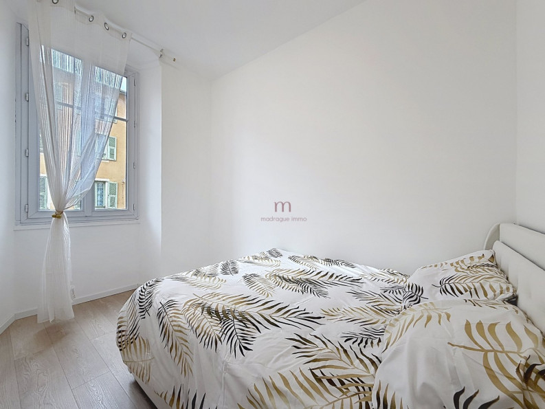 vente Appartement Nice - Photo 4