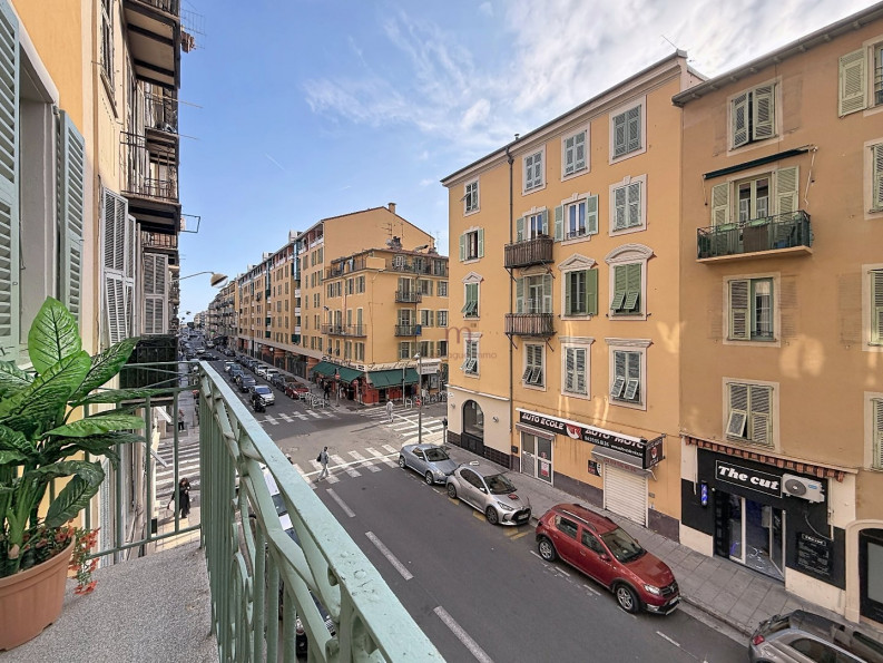 vente Appartement Nice - Photo 6