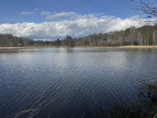 vente Etang Prissac