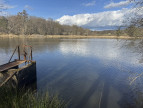 vente Etang Prissac