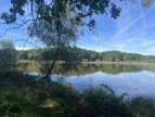 vente Etang Prissac