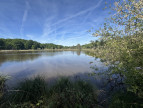 vente Etang Prissac