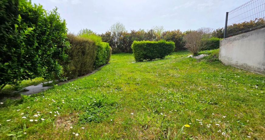 vente Appartement Saint Ave