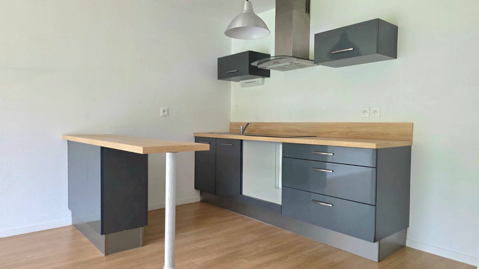 vente Maison Saint Ave - Photo 4