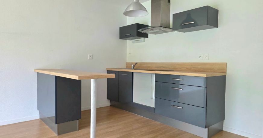 vente Appartement Saint Ave