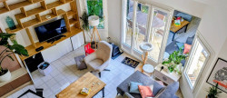 vente Maison Antony