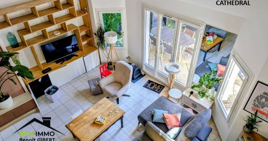 vente Maison Antony