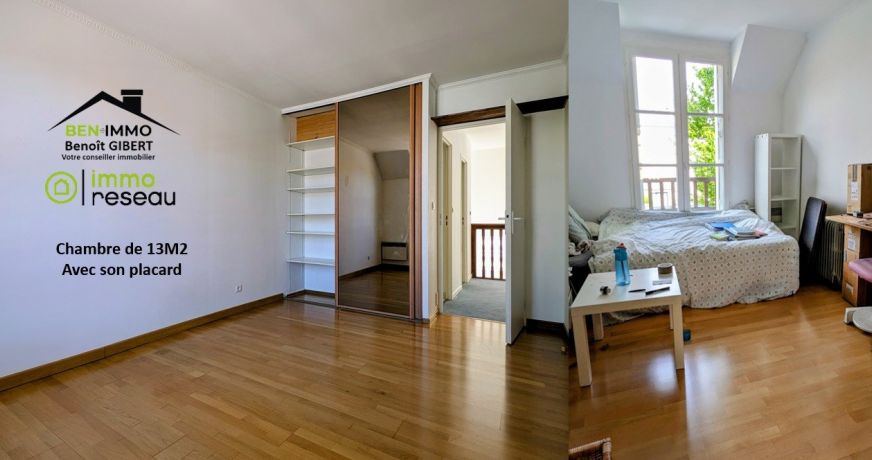 vente Maison Antony