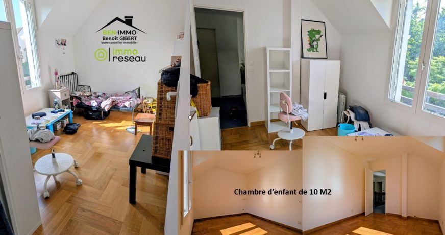 vente Maison Antony