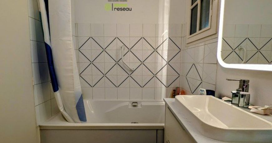 vente Maison Antony