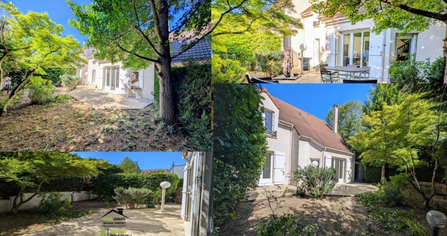 vente Maison Antony