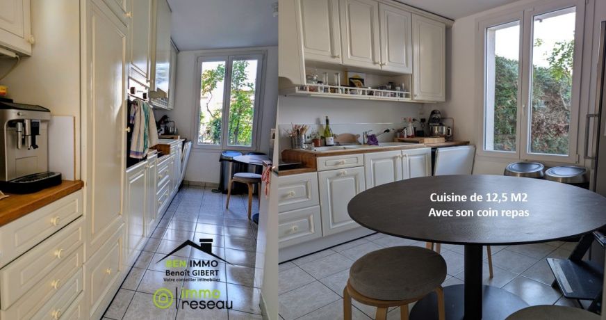 vente Maison Antony