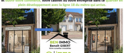 vente Maison Antony
