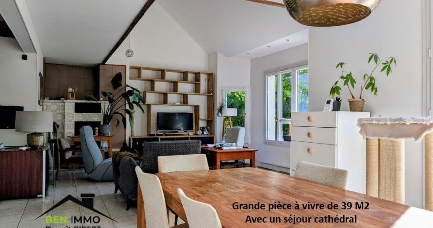 vente Maison Antony