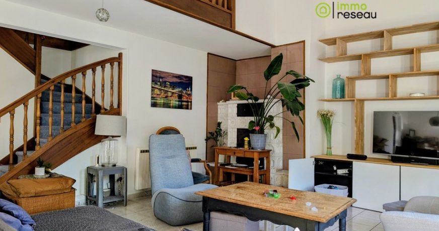 vente Maison Antony