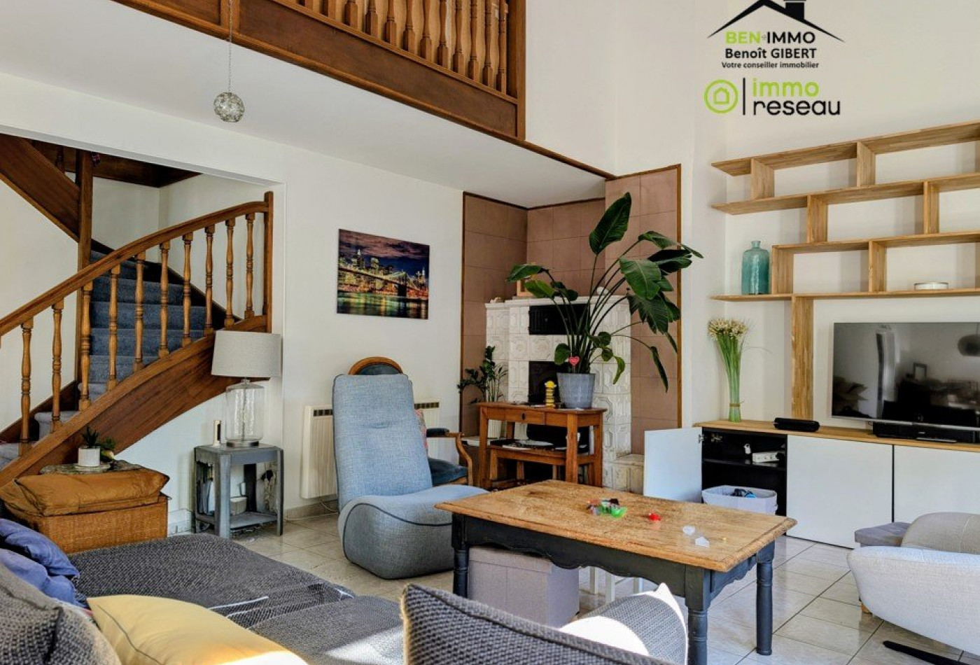 vente Maison Antony - Photo 5