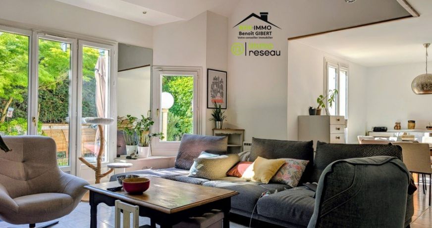 vente Maison Antony
