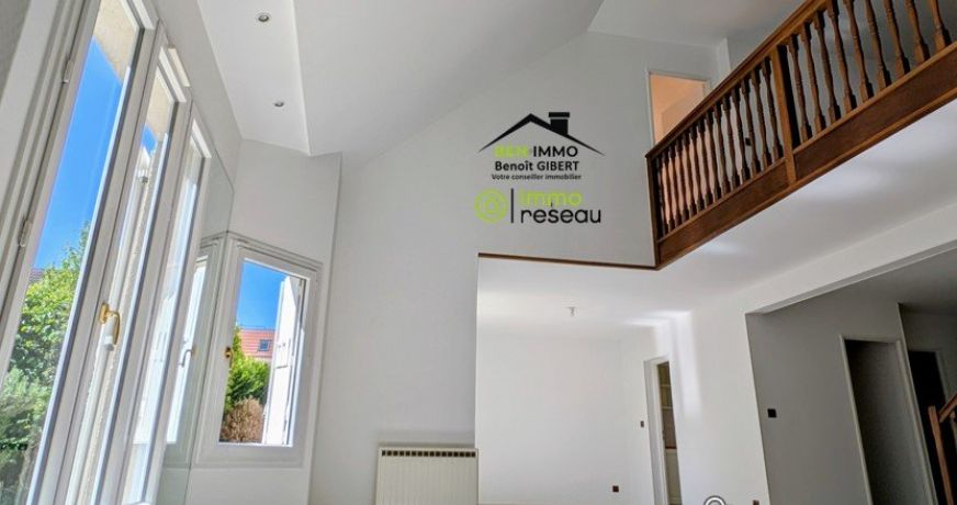 vente Maison Antony