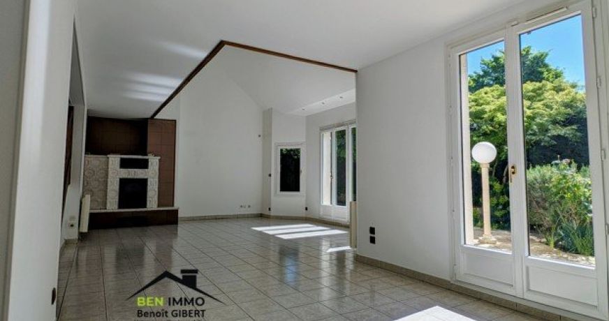 vente Maison Antony