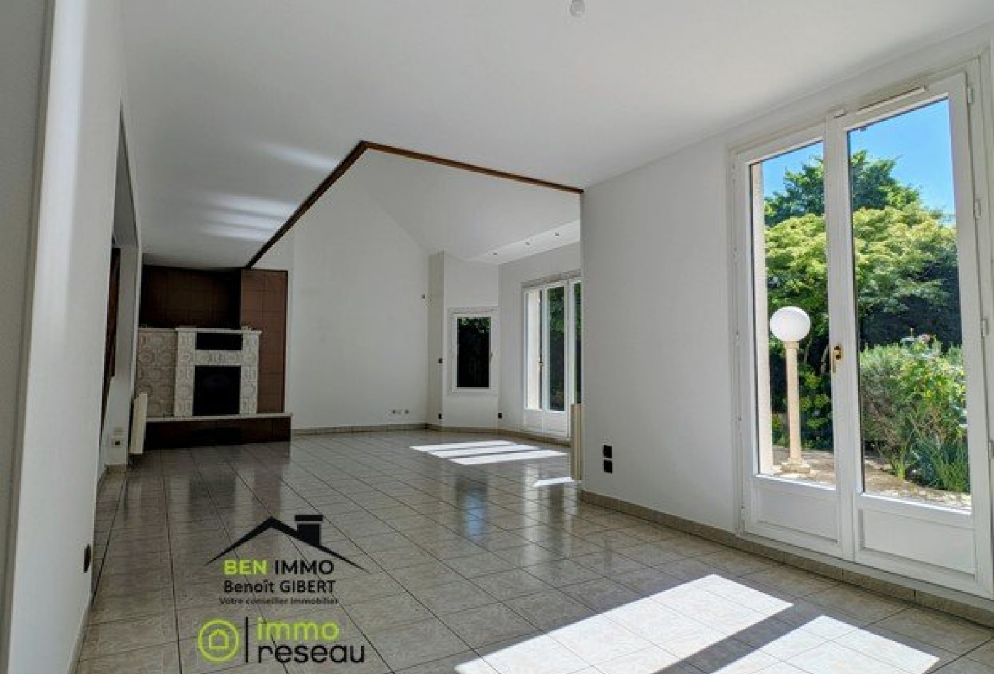 vente Maison Antony - Photo 7