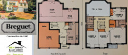 vente Maison Antony