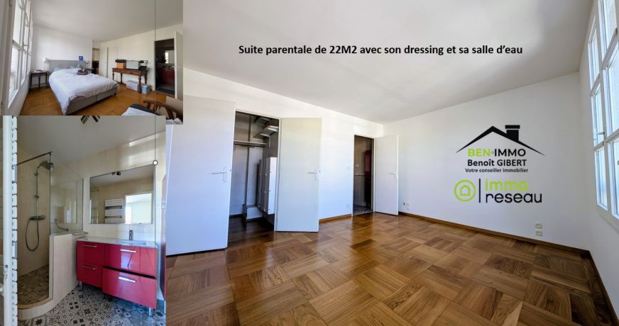 vente Maison Antony